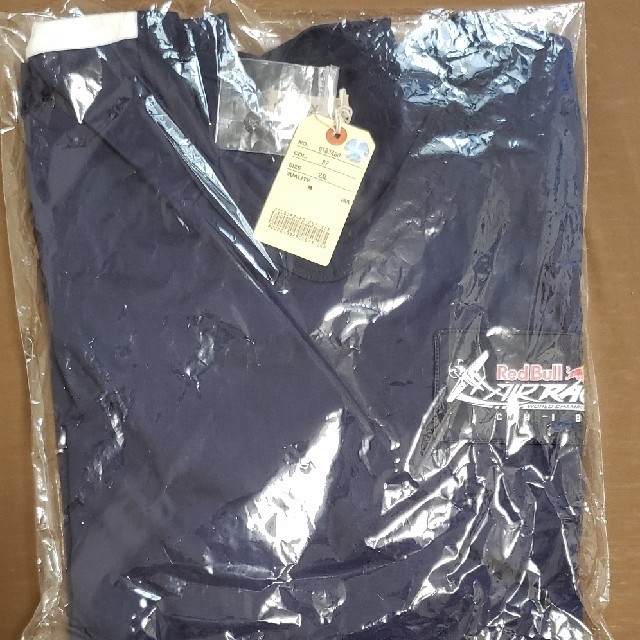AVIREX(アヴィレックス)のAVlREX　レッドブルエアレース千葉限定Tシャツ メンズのトップス(Tシャツ/カットソー(半袖/袖なし))の商品写真