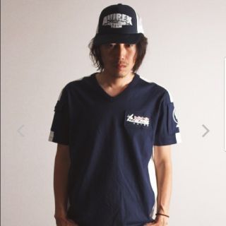 アヴィレックス(AVIREX)のAVlREX　レッドブルエアレース千葉限定Tシャツ(Tシャツ/カットソー(半袖/袖なし))