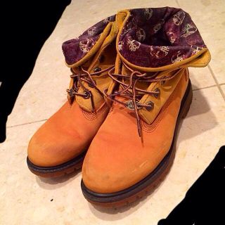 ティンバーランド(Timberland)のTimberland@ブーツ(ブーツ)