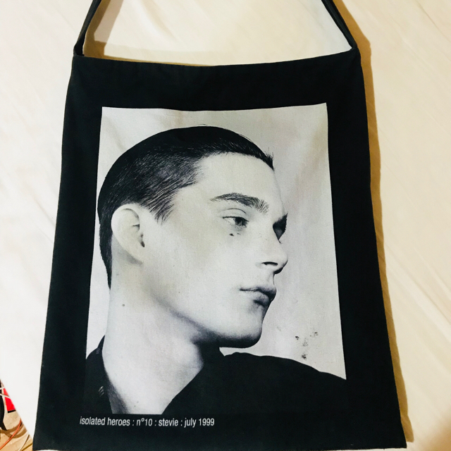 RAF SIMONS(ラフシモンズ)のRAF SIMONS トートバッグ メンズのバッグ(トートバッグ)の商品写真