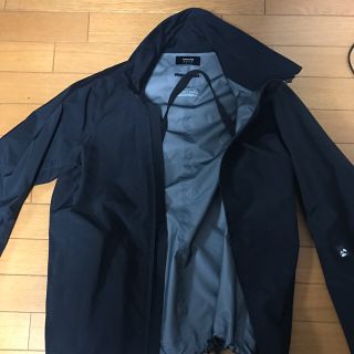 アークテリクス(ARC'TERYX)のacronym nike acg ARC'TERYX(ナイロンジャケット)