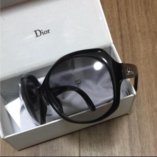 クリスチャンディオール(Christian Dior)のChristian Dior サングラス(サングラス/メガネ)