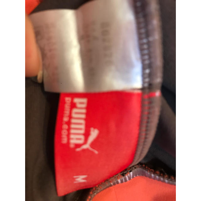 PUMA(プーマ)のプーマ パンツ スポーツ/アウトドアのサッカー/フットサル(ウェア)の商品写真