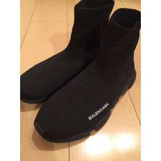 バレンシアガ(Balenciaga)のBALENCIAGA スピードトレーナー(スニーカー)