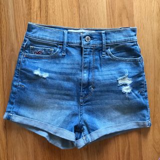 ホリスター(Hollister)のホリスター ショートパンツ(ショートパンツ)