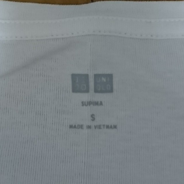 ユニクロ  レディースのトップス(シャツ/ブラウス(長袖/七分))の商品写真