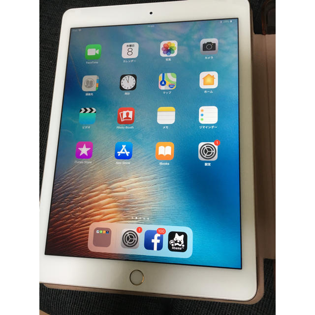 iPad Air2 Wifiモデル 64GB