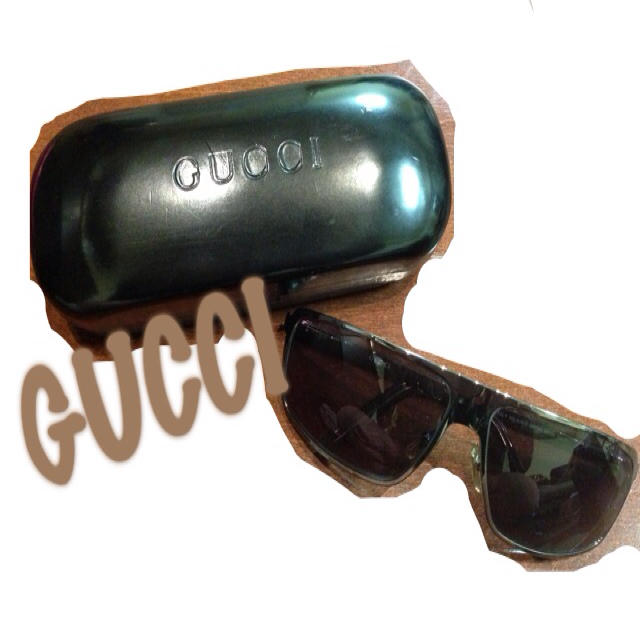 Gucci(グッチ)のtamachi様 お取り置き レディースのファッション小物(サングラス/メガネ)の商品写真