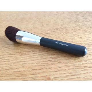 ベアミネラル(bareMinerals)の ベアミネラル プレシジョン フェイス ブラシ(その他)