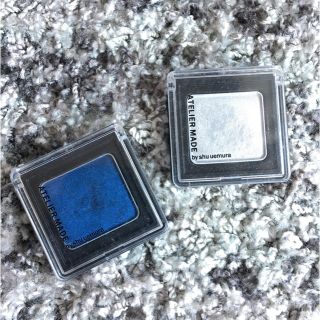 シュウウエムラ(shu uemura)のシュウウエムラ アイシャドウ(アイシャドウ)