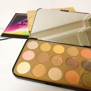 カイリーコスメティックス(Kylie Cosmetics)のLily様専用☆bhcosmetics(アイシャドウ)