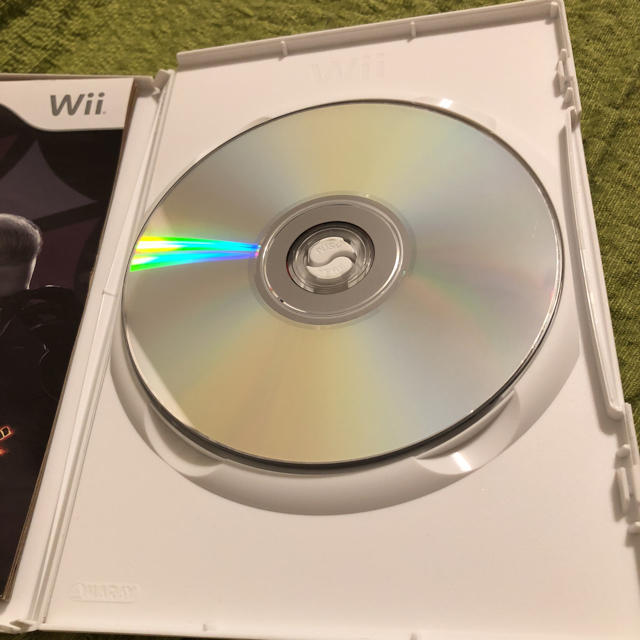 Wii(ウィー)のmmm様専用 エンタメ/ホビーのゲームソフト/ゲーム機本体(家庭用ゲームソフト)の商品写真