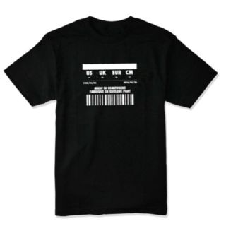 ナイキ(NIKE)のg-ken MADE IN SOMEWHERE" SS TEE(Tシャツ/カットソー(半袖/袖なし))