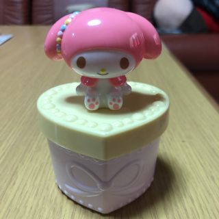 マイメロディ マクドナルド ハッピーセット(その他)