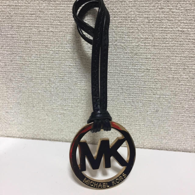 Michael Kors(マイケルコース)のTYNY様専用 ハンドメイドのファッション小物(バッグチャーム)の商品写真