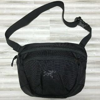 アークテリクス(ARC'TERYX)のアークテリクス　マカ2(ウエストポーチ)