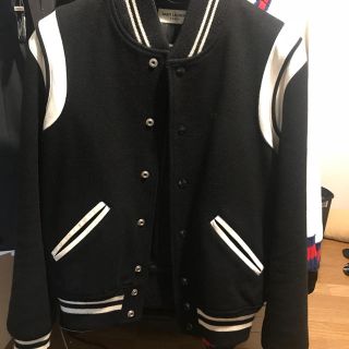 サンローラン(Saint Laurent)の専用(スタジャン)