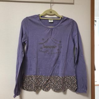 ユニカ(UNICA)のヒナジリ様専用 UNICA  長袖(Tシャツ/カットソー)