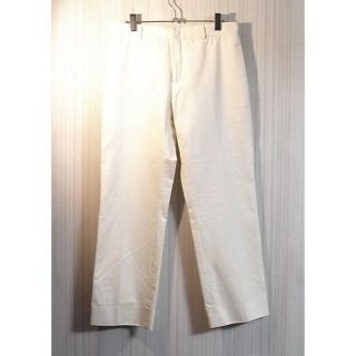 ディオールオム(DIOR HOMME)の専用size48W82cm☆良品☆ディオールオム BEE刺繍 チノパン(チノパン)