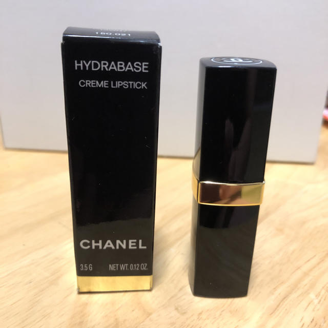 CHANEL(シャネル)のシャネルリップスティック コスメ/美容のベースメイク/化粧品(口紅)の商品写真