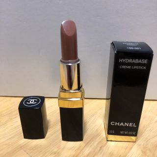 シャネル(CHANEL)のシャネルリップスティック(口紅)