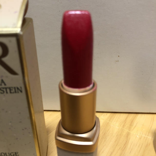 HELENA RUBINSTEIN(ヘレナルビンスタイン)のヘレナルビンスタインリップスティック コスメ/美容のベースメイク/化粧品(口紅)の商品写真