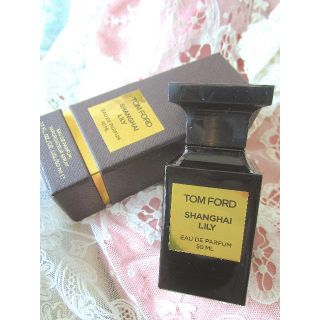 トムフォード(TOM FORD)のnatto2110 様専用＊TOM FORD＊SHANGHAI LILY ＊(ユニセックス)