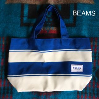 ビームス(BEAMS)のBEAMS ミニトート(トートバッグ)