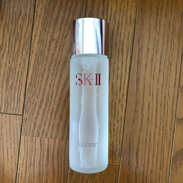 SK II フェイシャルトリートメントクリアローション