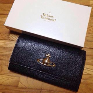 ヴィヴィアンウエストウッド(Vivienne Westwood)のVivienne Westwood長財布(財布)