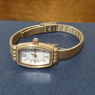 再値下げ トッカ  Antique Tiara Watch 替ベルト付