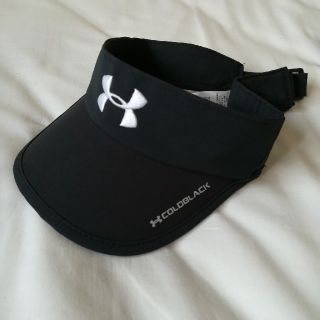 アンダーアーマー(UNDER ARMOUR)のUNDER ARMOUR Women's サンバイザー(その他)