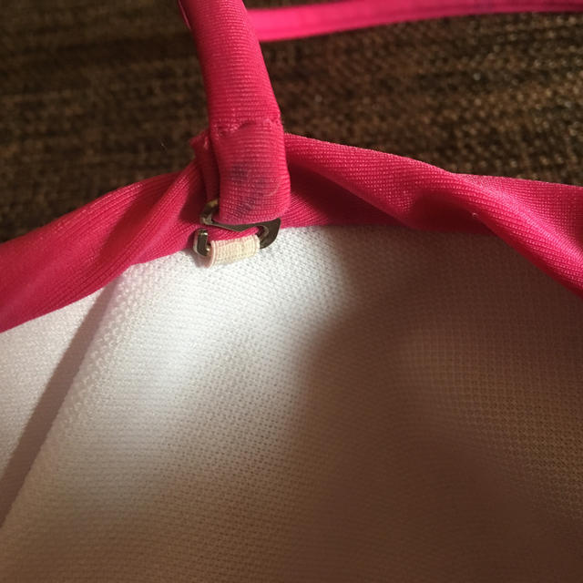 GRL(グレイル)のGRL 水着 レディース ピンク レディースの水着/浴衣(水着)の商品写真