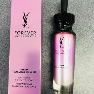 イヴサンローランボーテ(Yves Saint Laurent Beaute)の【yywilson様専用】YSL FRセラム 30ml(美容液)