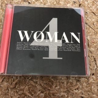 WOMAN4(ポップス/ロック(洋楽))