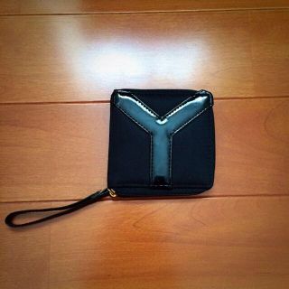 サンローラン(Saint Laurent)のYSL♡ミラー（コインケース）(コインケース)