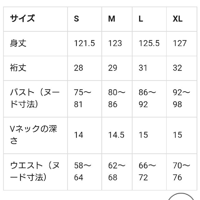 GU(ジーユー)の新品 未開封 ＧＵ カシュクールワンピース ブラック Lサイズ レディースのワンピース(ロングワンピース/マキシワンピース)の商品写真