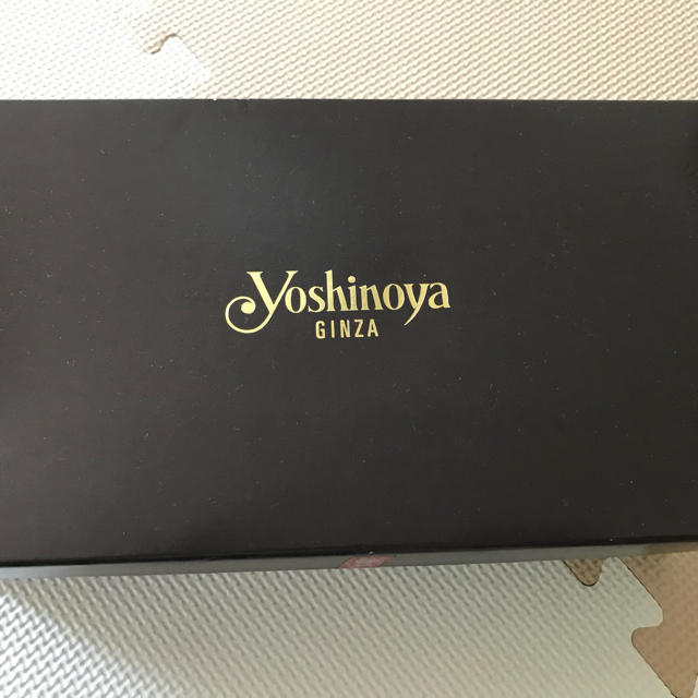 GINZA Kanematsu(ギンザカネマツ)の美品！銀座ヨシノヤの靴 レディースの靴/シューズ(ハイヒール/パンプス)の商品写真