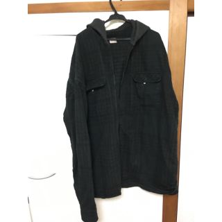 バレンシアガ(Balenciaga)のyeezy  season5(シャツ)