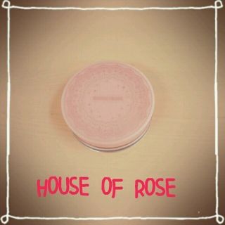 ハウスオブローゼ(HOUSE OF ROSE)のフェースパウダー(その他)