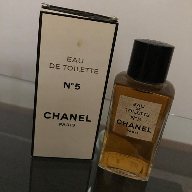 CHANEL(シャネル)のCHANEL香水💗 コスメ/美容の香水(香水(女性用))の商品写真