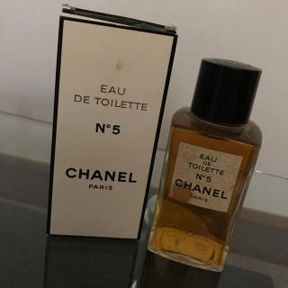 シャネル(CHANEL)のCHANEL香水💗(香水(女性用))