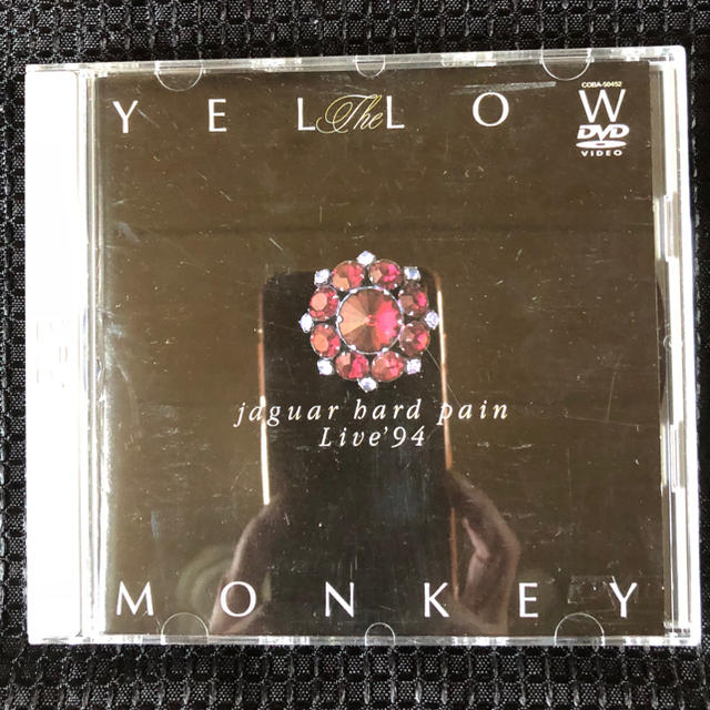 YELLOW MONKEY / DVD  期間限定値下げ‼️