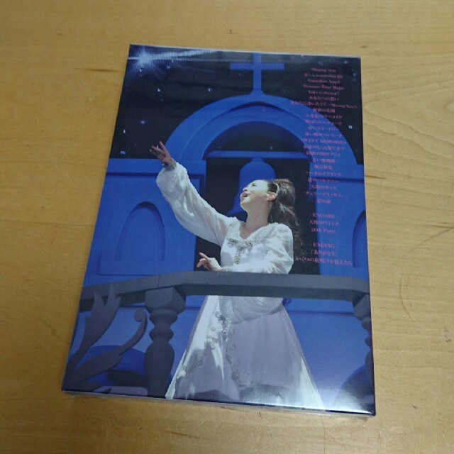 新品 松田聖子 DVD 1