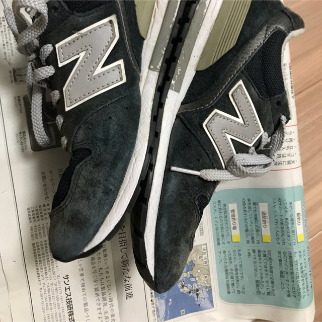 New Balance(ニューバランス)のニューバランス レディースの靴/シューズ(スニーカー)の商品写真