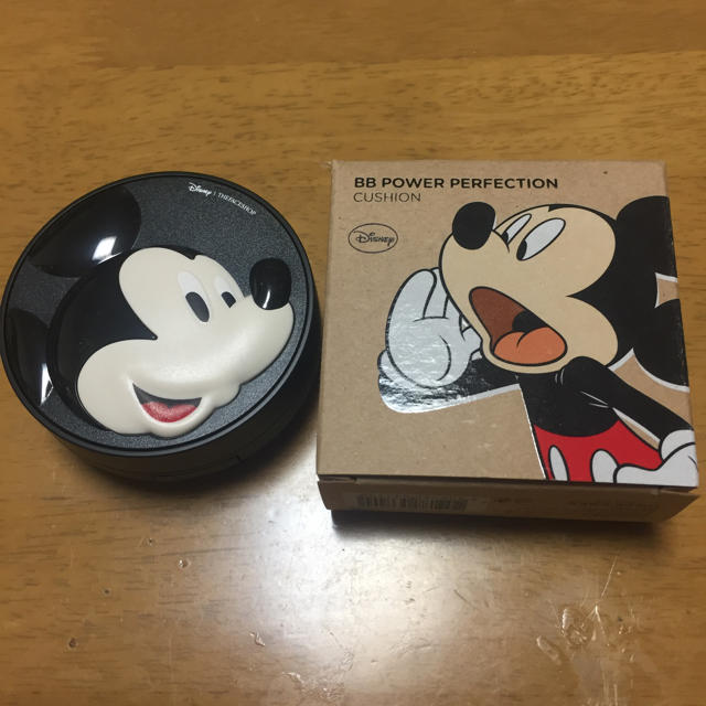 Disney(ディズニー)のまちっこさん専用  コスメ/美容のベースメイク/化粧品(ファンデーション)の商品写真