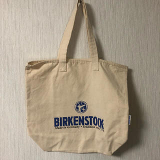 ビルケンシュトック(BIRKENSTOCK)のビルケンシュトック BIRKENSTOCK トートバッグ(トートバッグ)