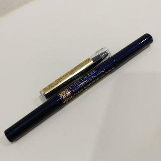 エスティローダー(Estee Lauder)のエスティローダー◆替え芯つき◆オートマティックブローペンシルデュオ◆アイブロー(アイブロウペンシル)