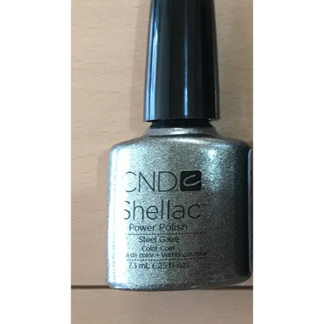 CND(シーエヌディー)のCND Shellac  コスメ/美容のネイル(カラージェル)の商品写真