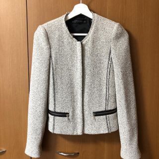 ザラ(ZARA)のZARA  セットアップ(スーツ)